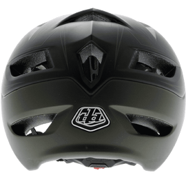 Troy Lee Designs A1 Helmet Pinstripe Matte Army Green